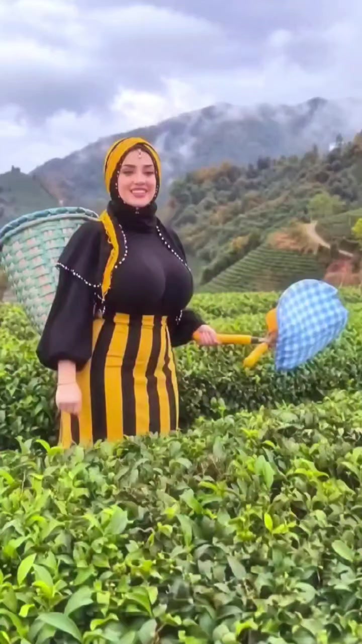 @Türbanlı Fatma