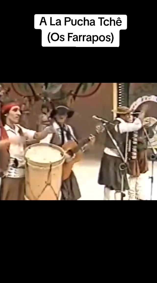 @Cultura Gaúcha