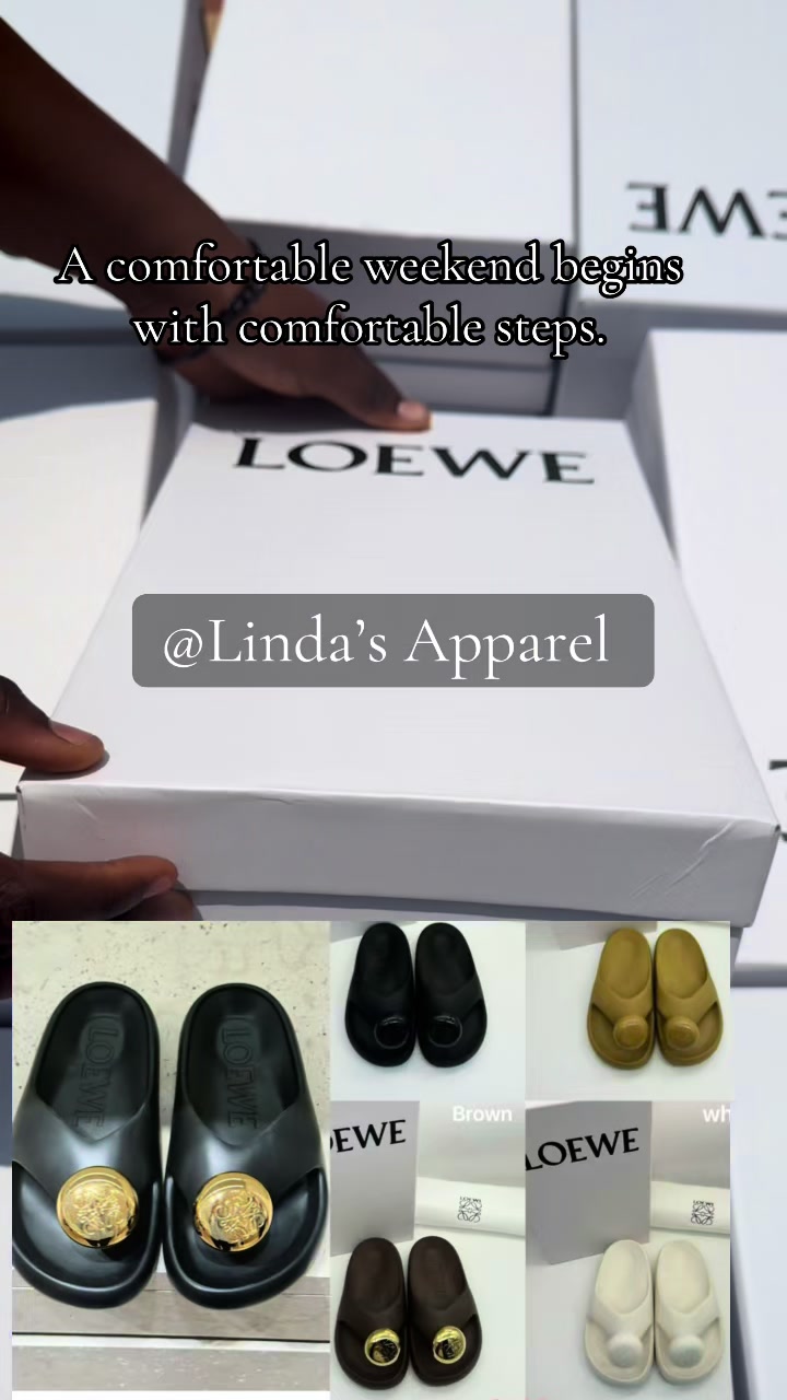 @Lindaapparel__