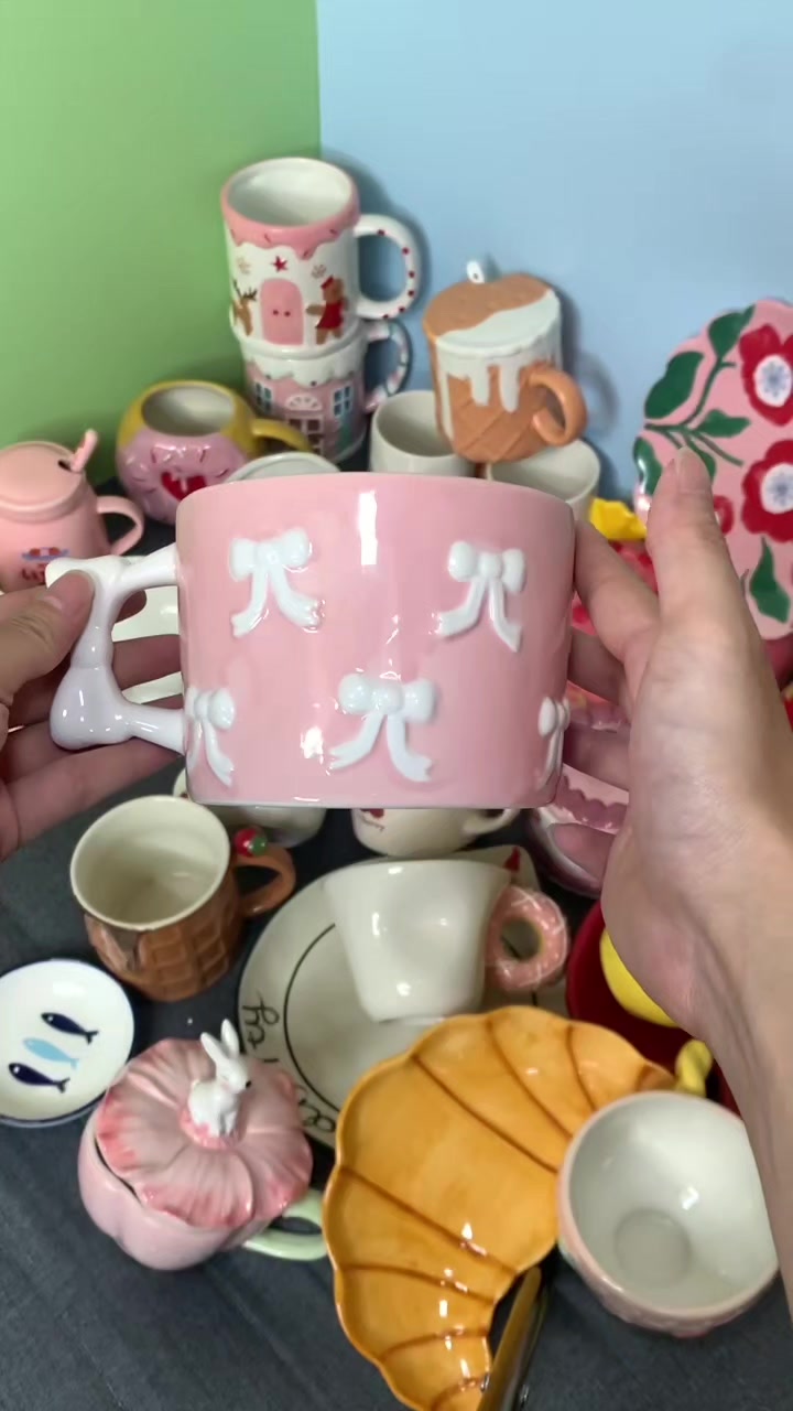 @Make & Take Ceramics Shop