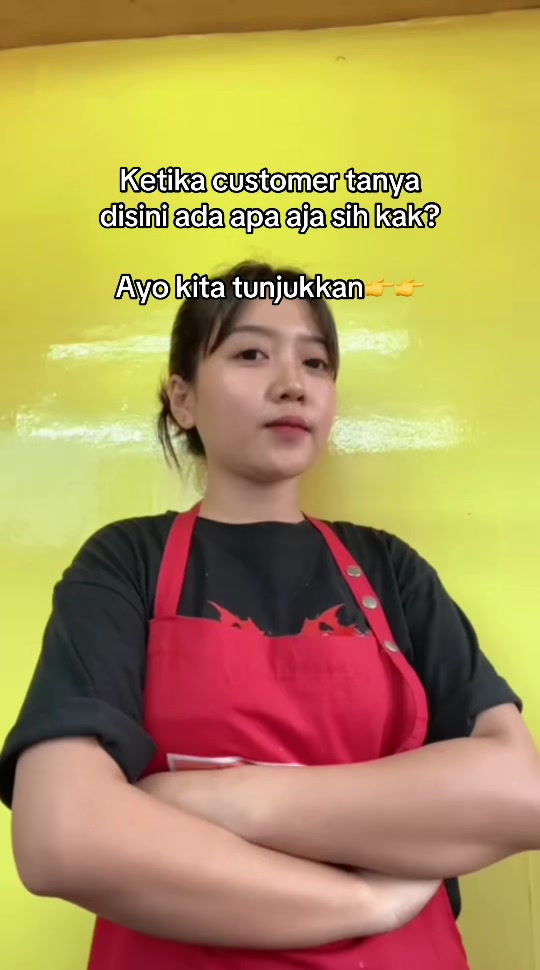 @Cilok yunie