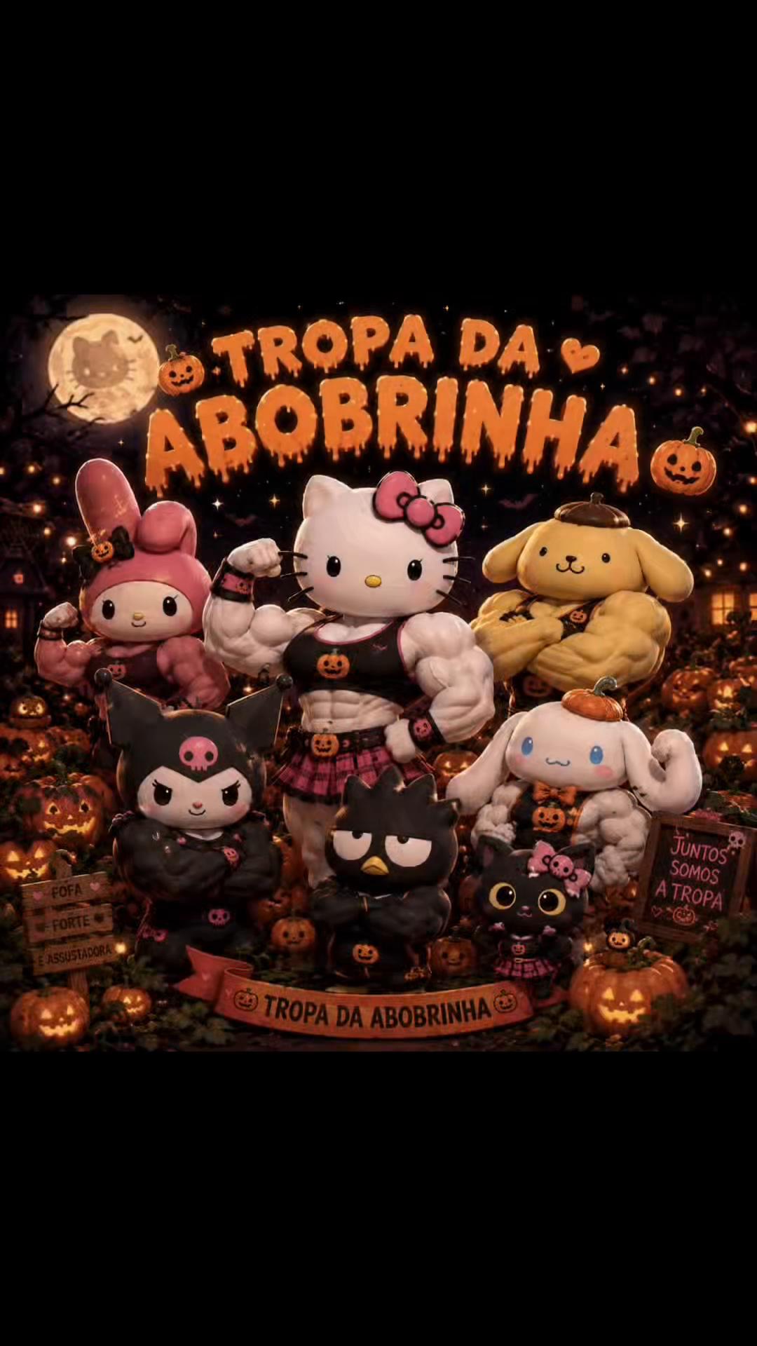 @Abóbora 🩷🎃