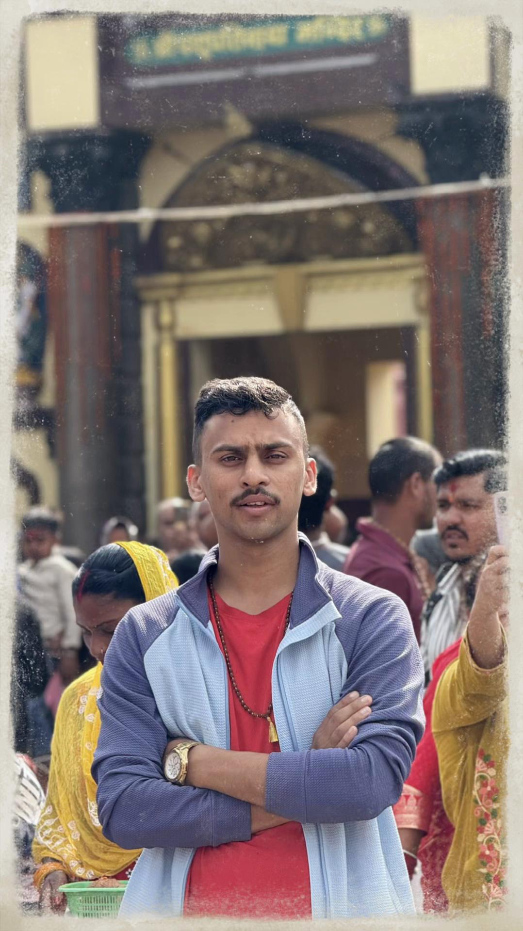 @Sanjib