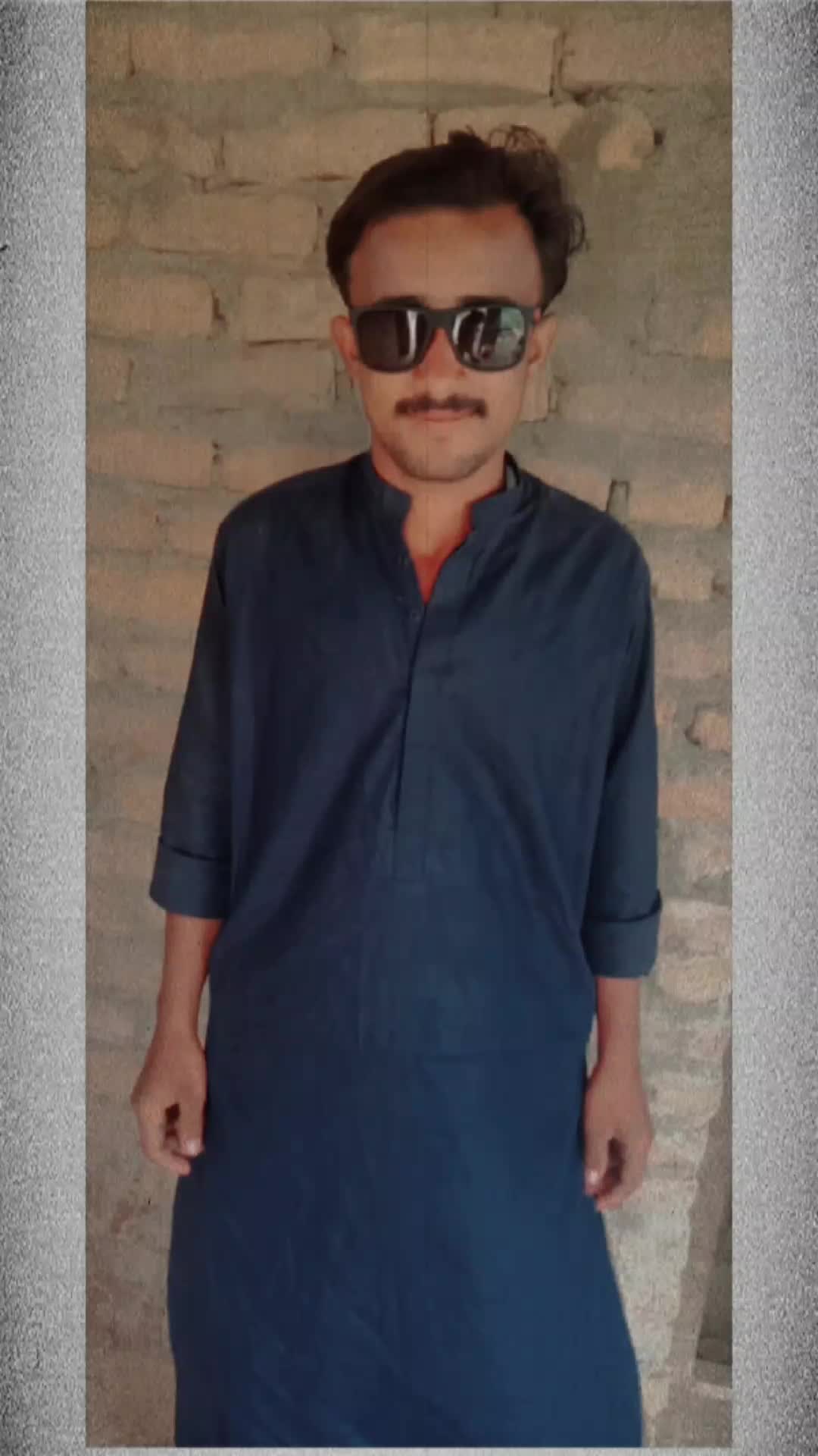 @Ali Khan Chandio