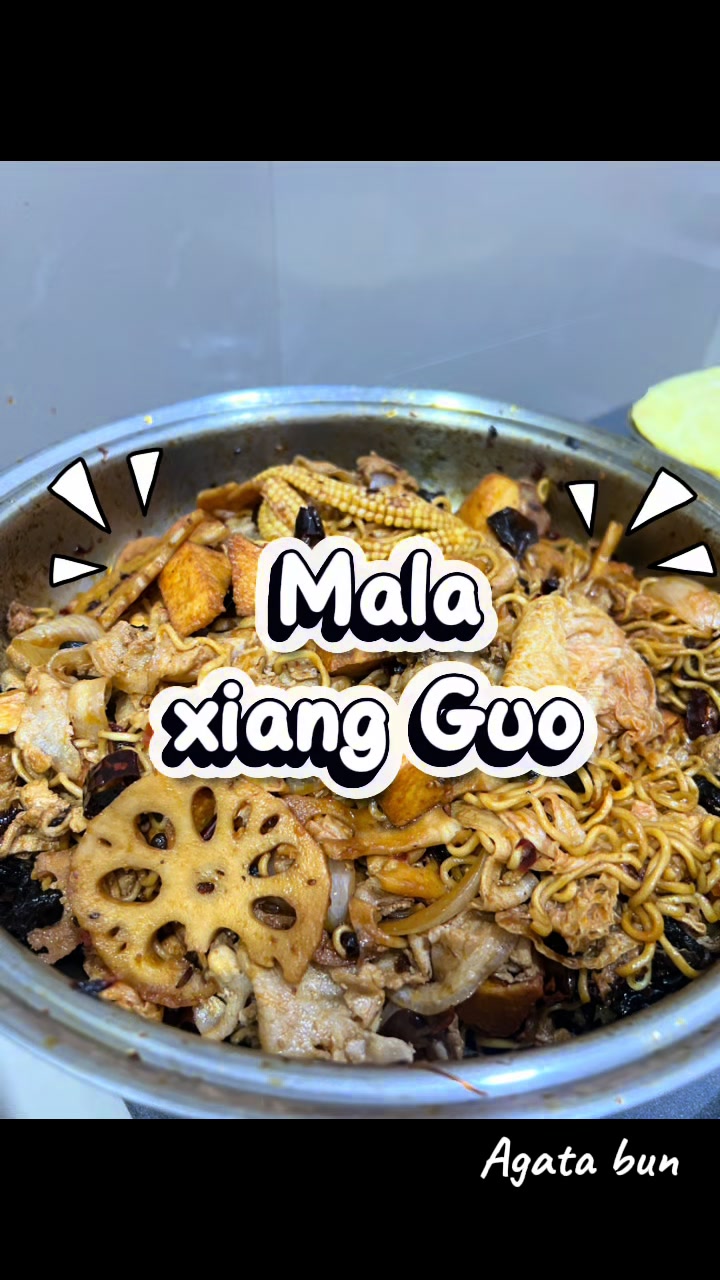 @Bunpao kitchen