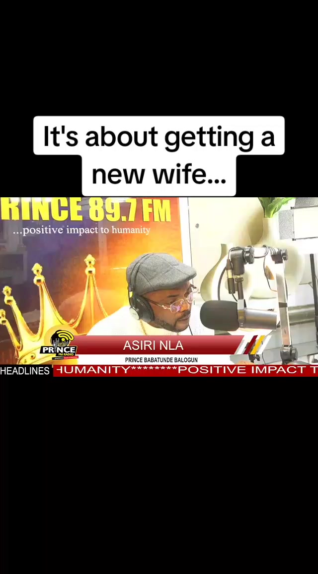@PRINCE BABATUNDE