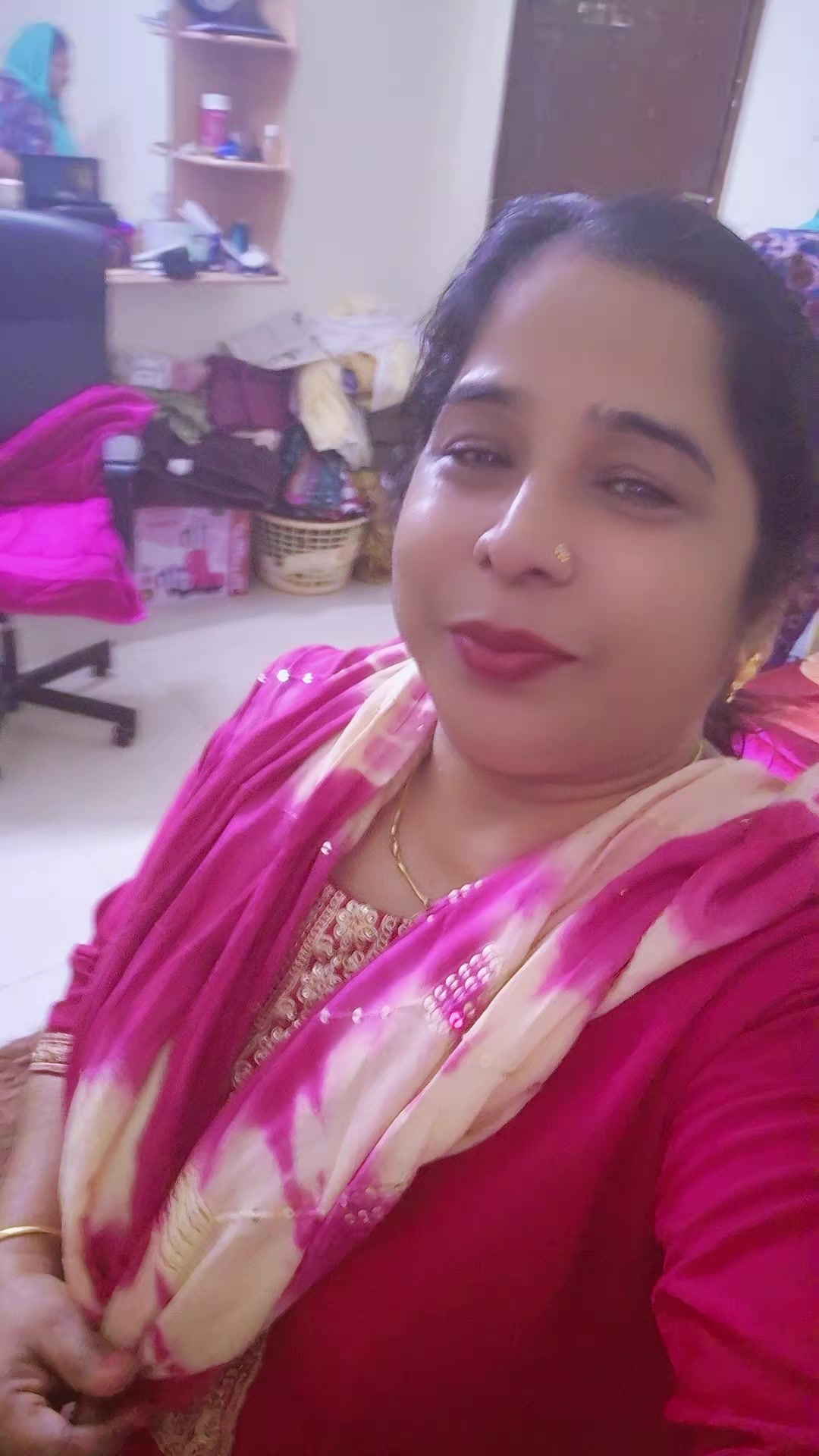 @കൊച്ചിക്കാരി ശമു BH 🥰