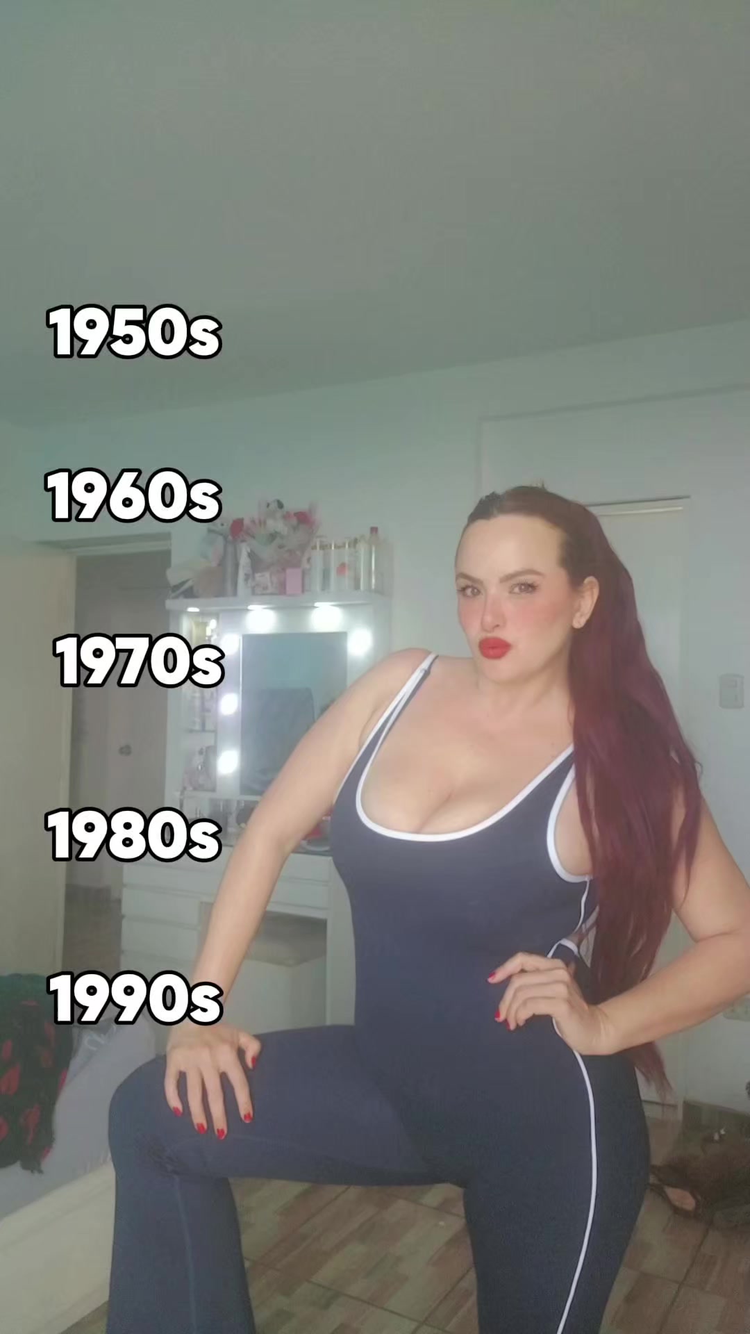 @Nadia Bolivar