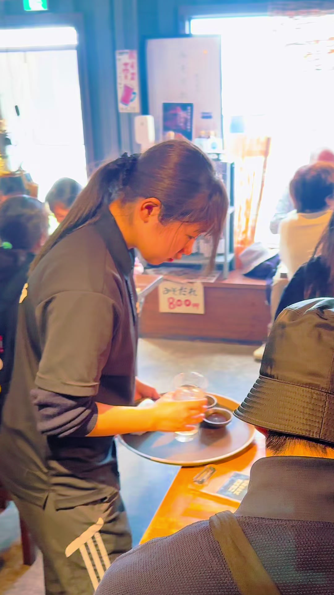 @松阪食堂 小野本店