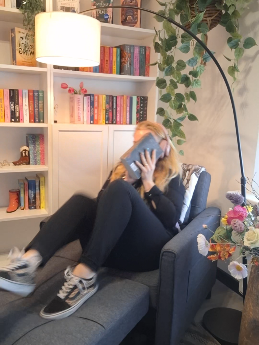 @Jamie | Booktok ๐โค๏ธ๐ฅ๐