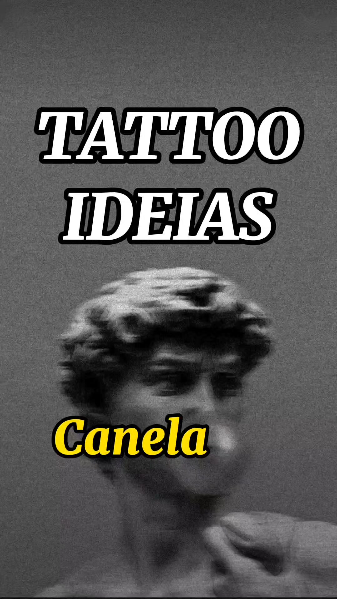 @Id&eacute;ias de Tatuagens