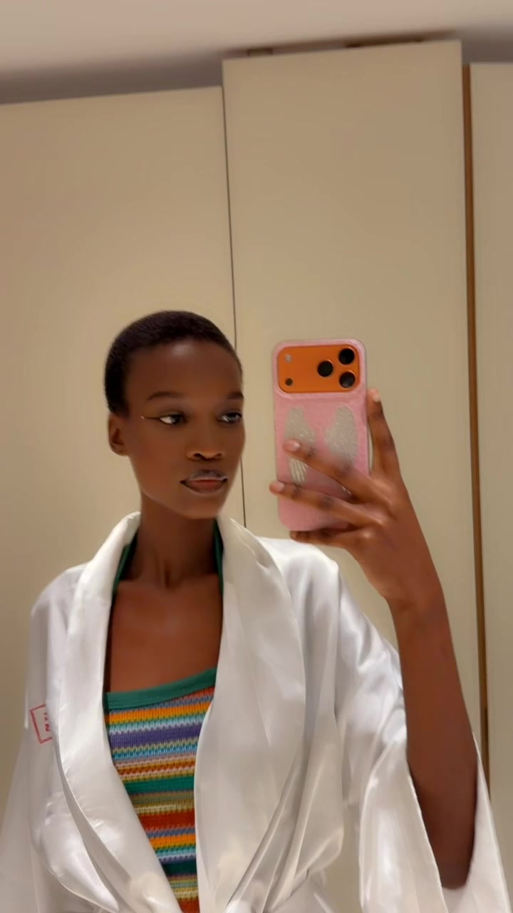 @International model🎀🦋👄