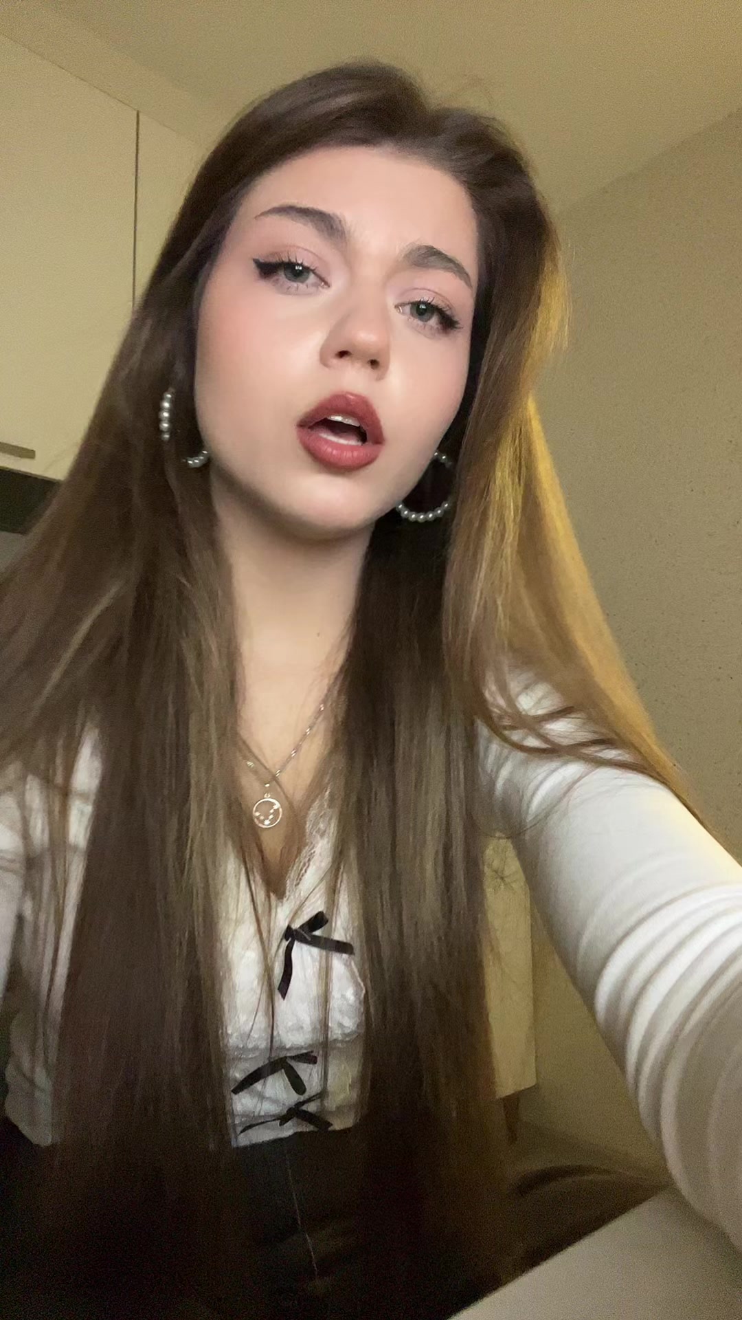 @алинка!
