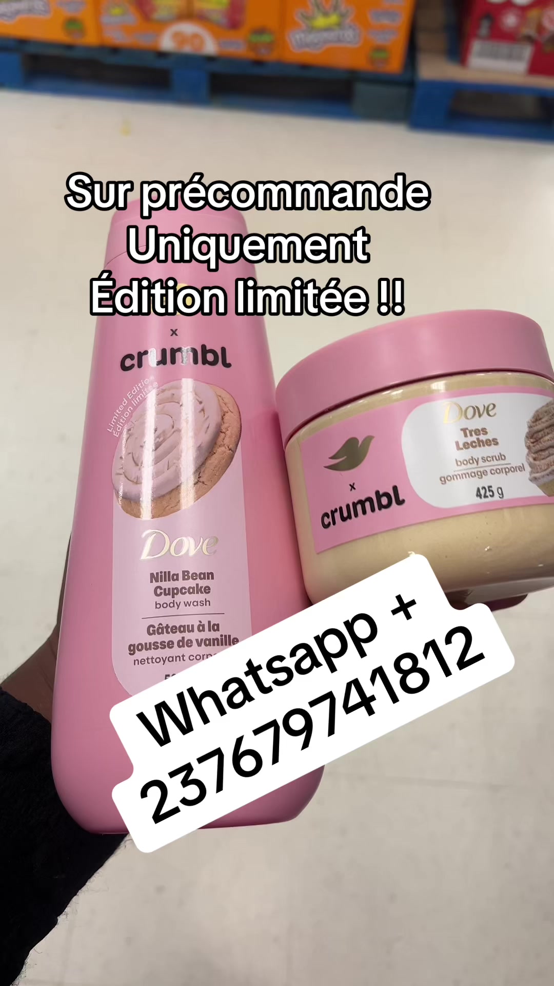 @Charnou🌸skincare🇨🇲