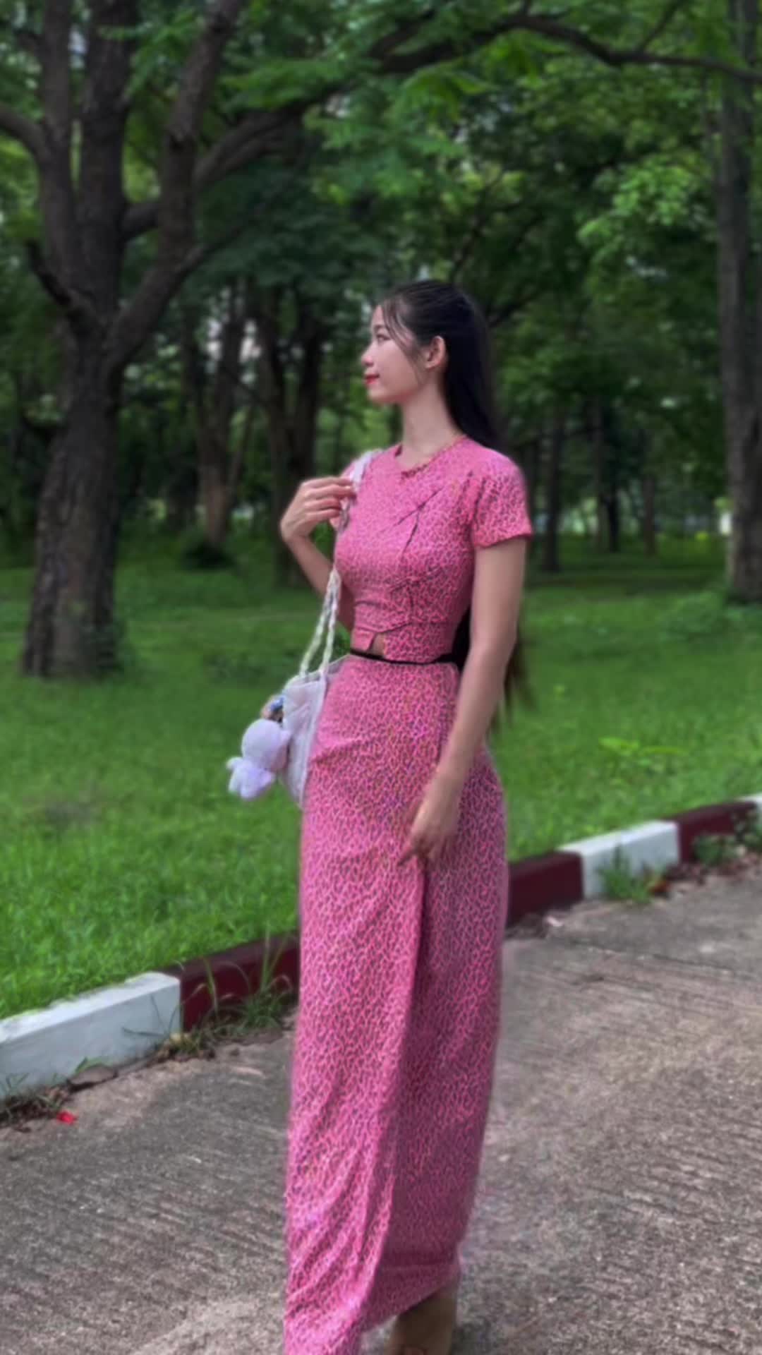 @Hsu Shwe Yi Tun♐