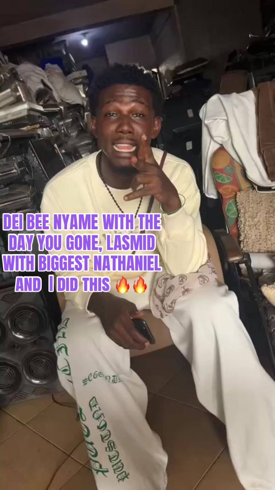 @YBF MUSLEM MUSIC 🎵