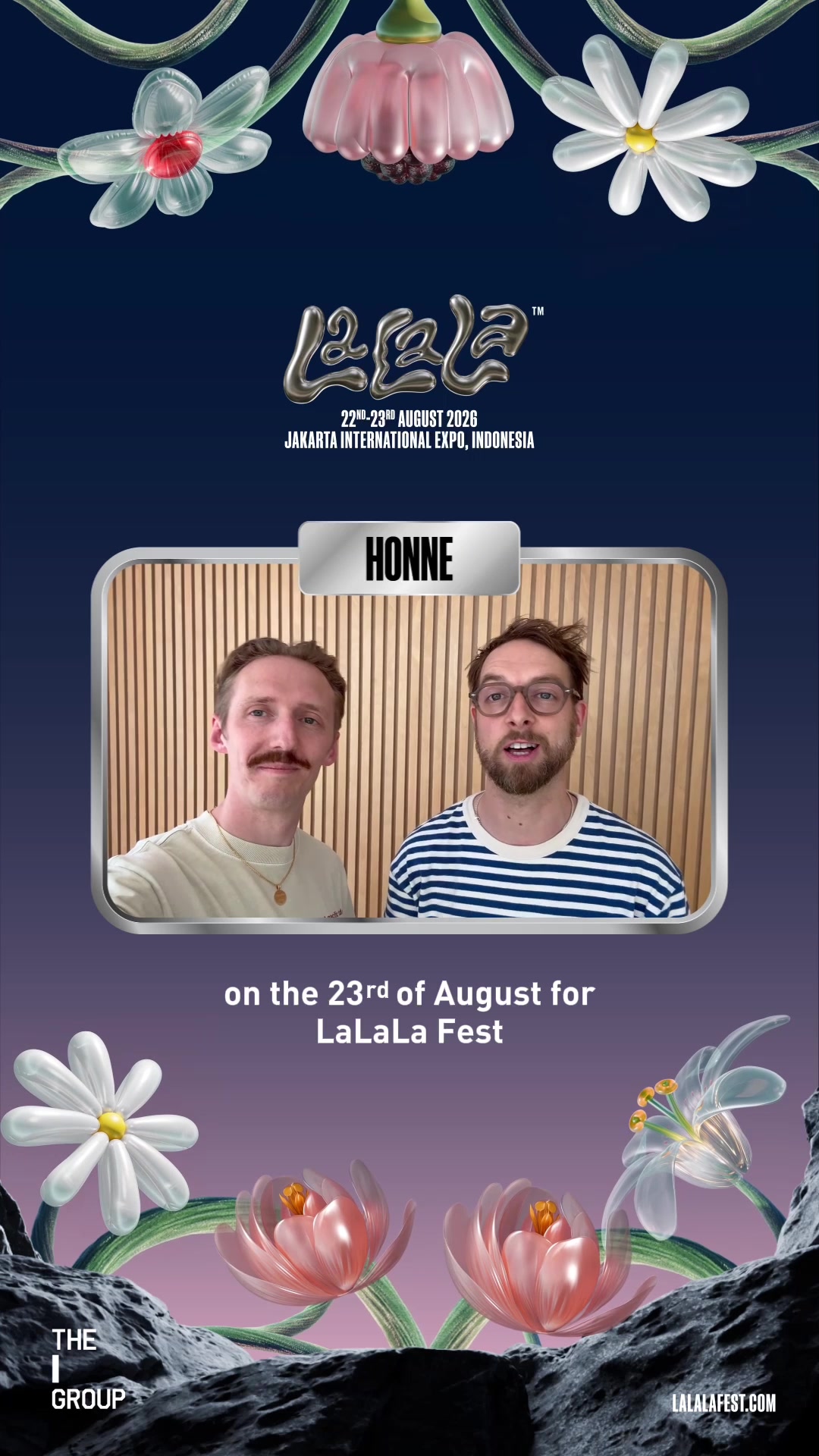 @LaLaLa Festival