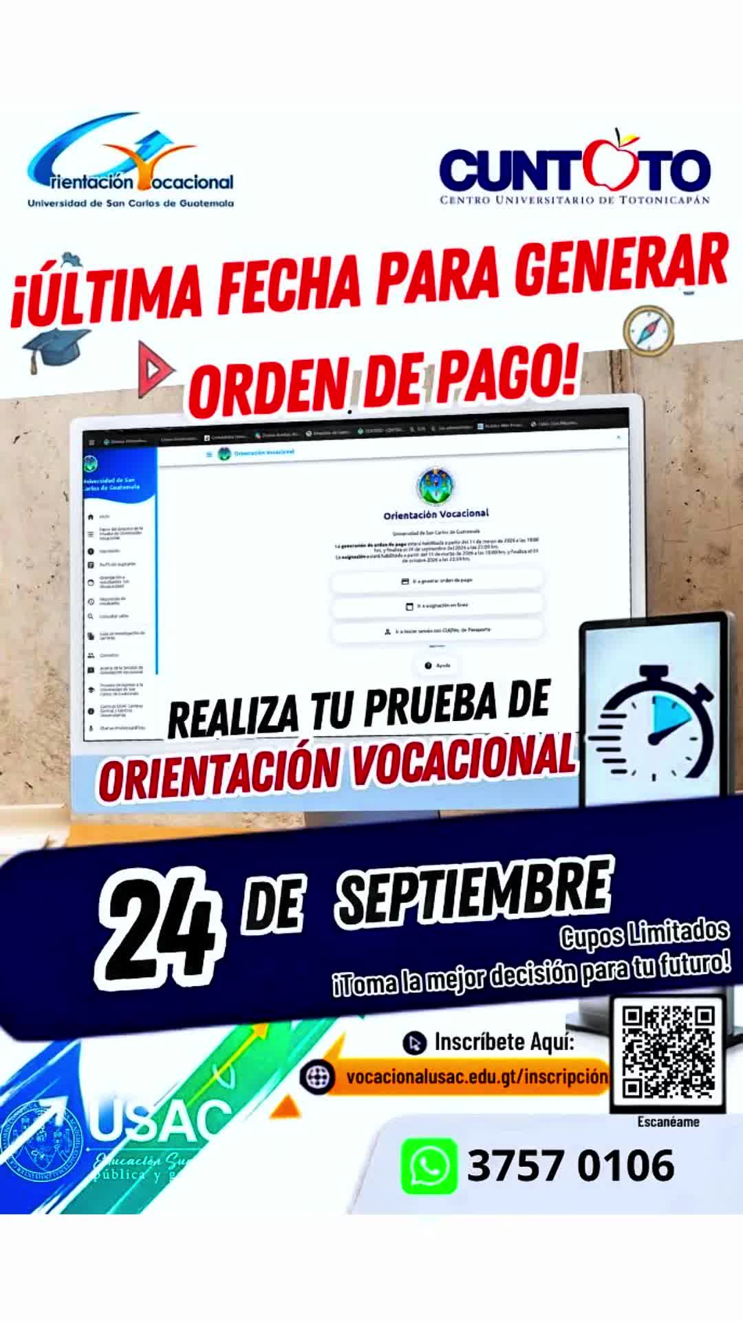 @edUSAC