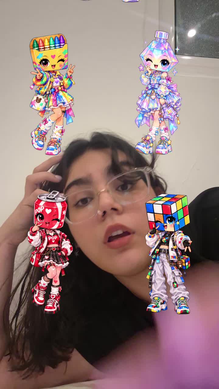 @Fateme Talking