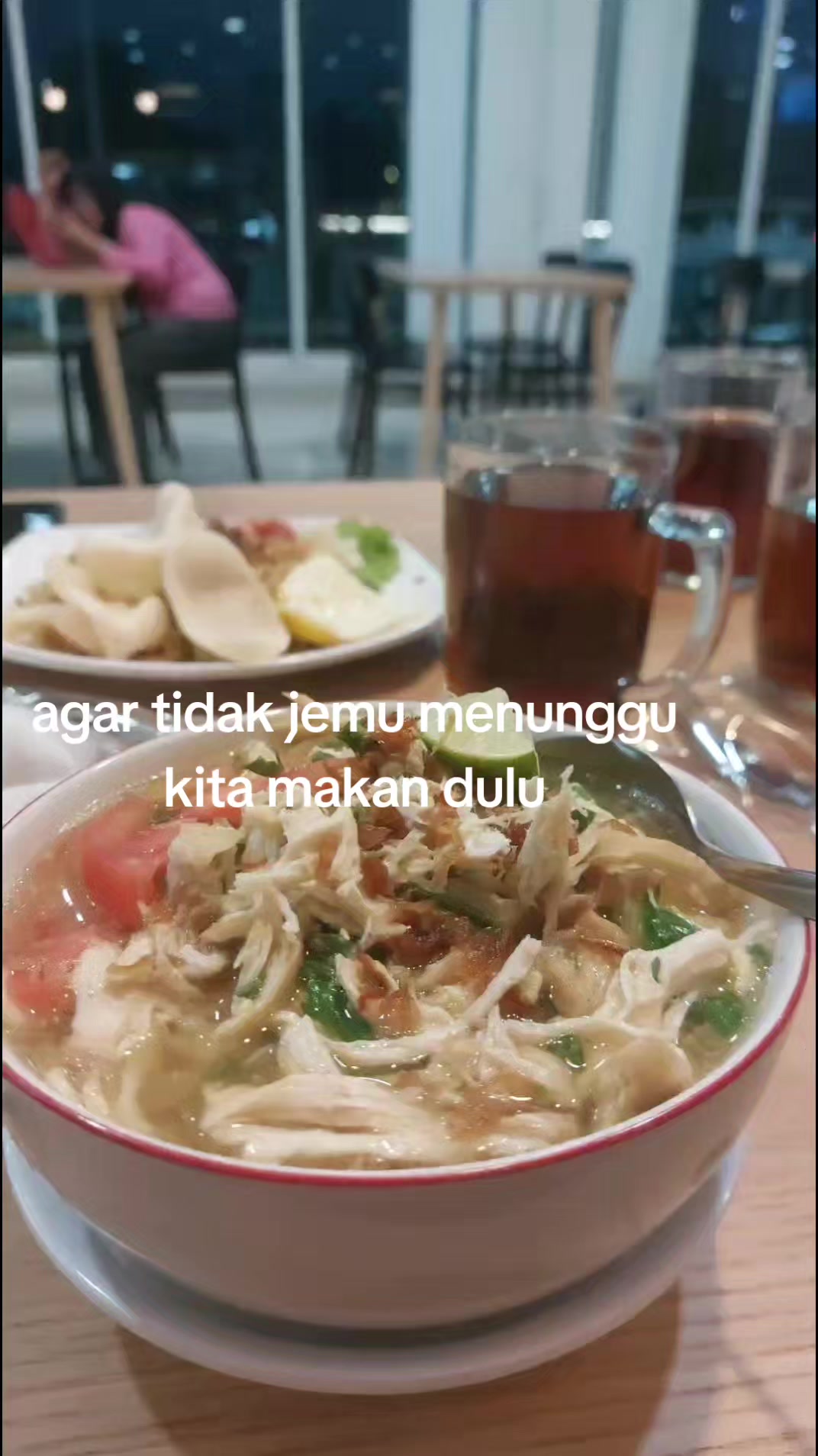@Bu Nur