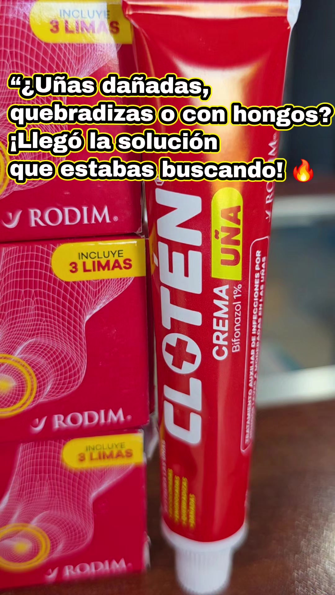 @Farmacia Sina&iacute;/Pantasma