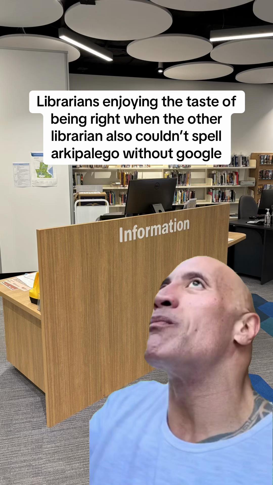 @Your Library