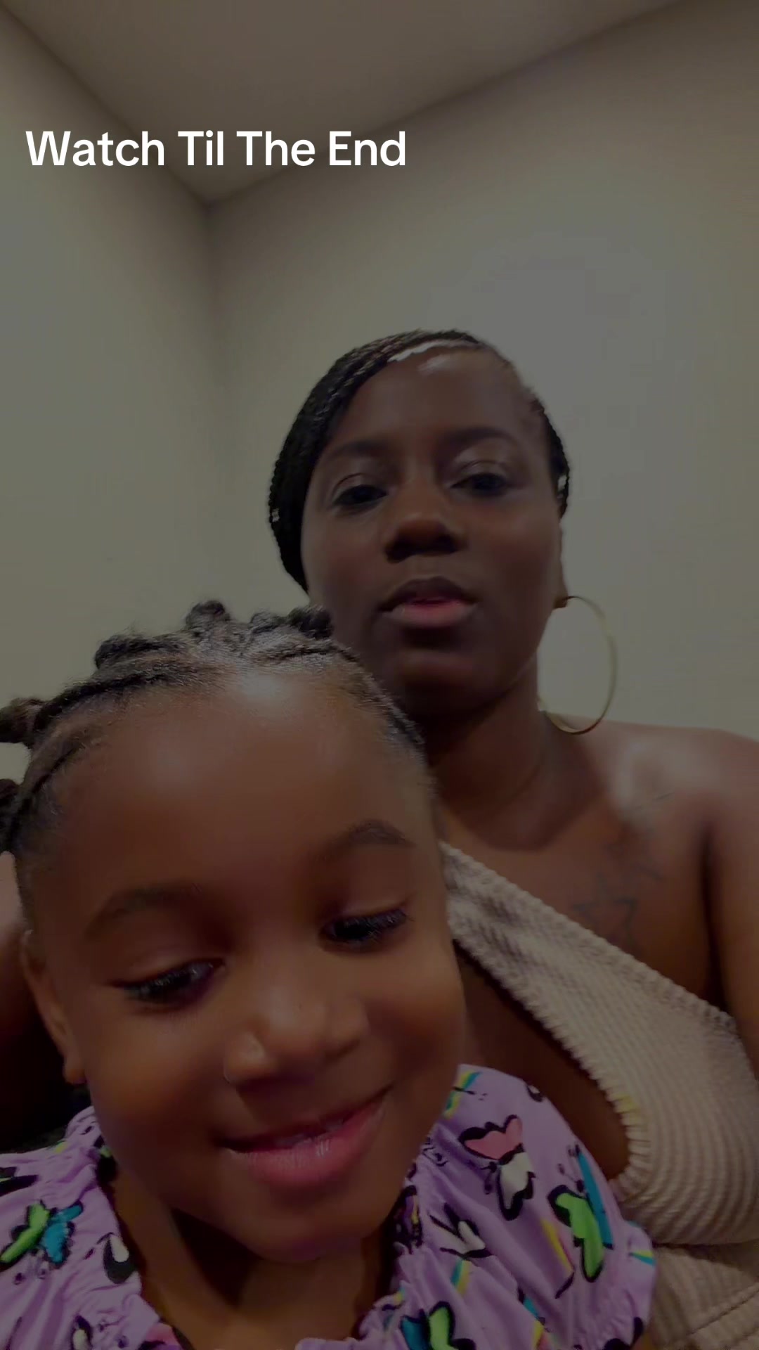 @Jackson n James Family of 10