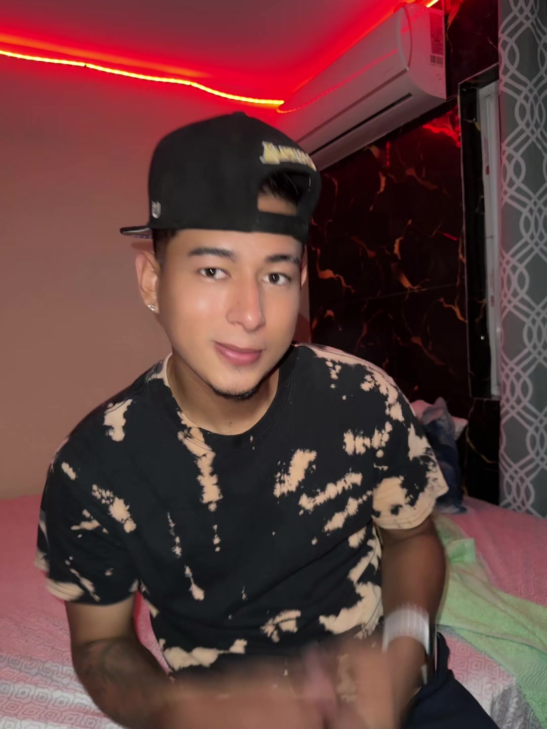 @🔥Daniel Arce🥝
