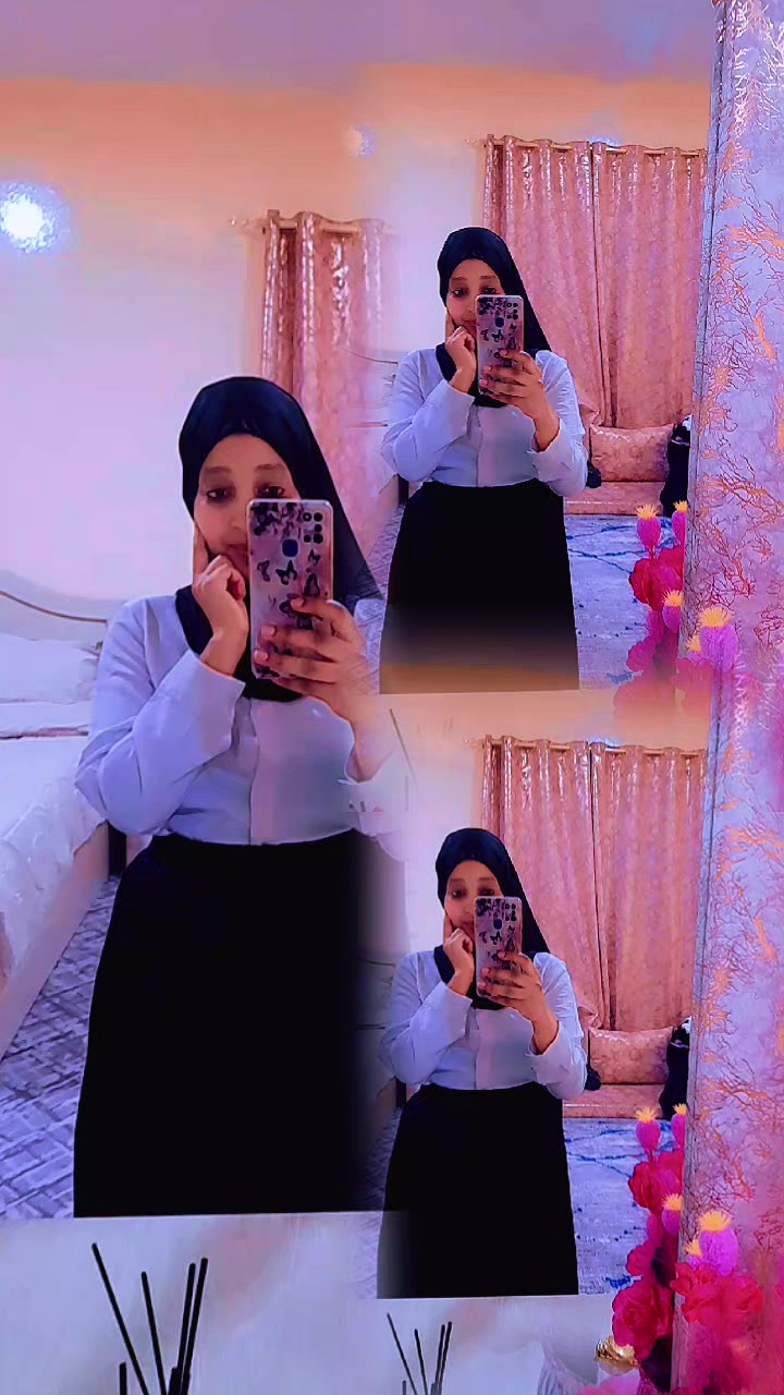 @AMiNA🕊