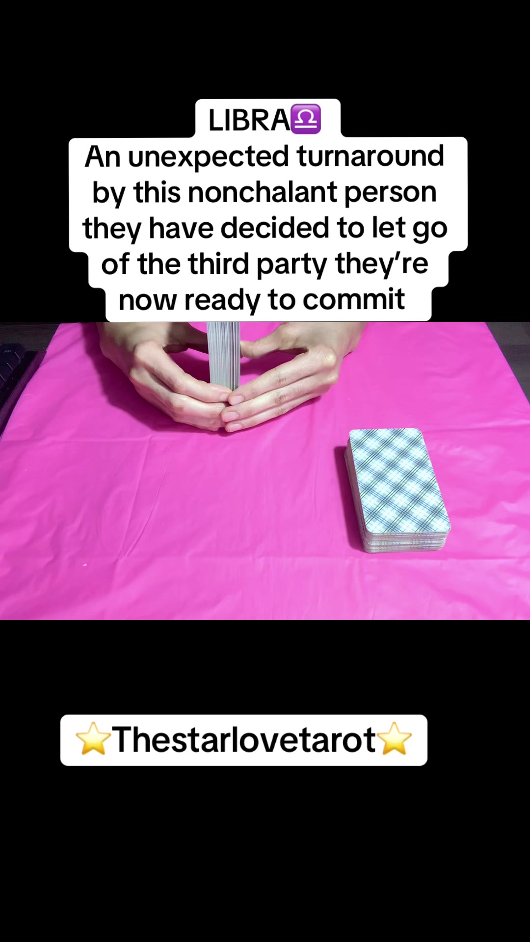 @thestarlovetarot