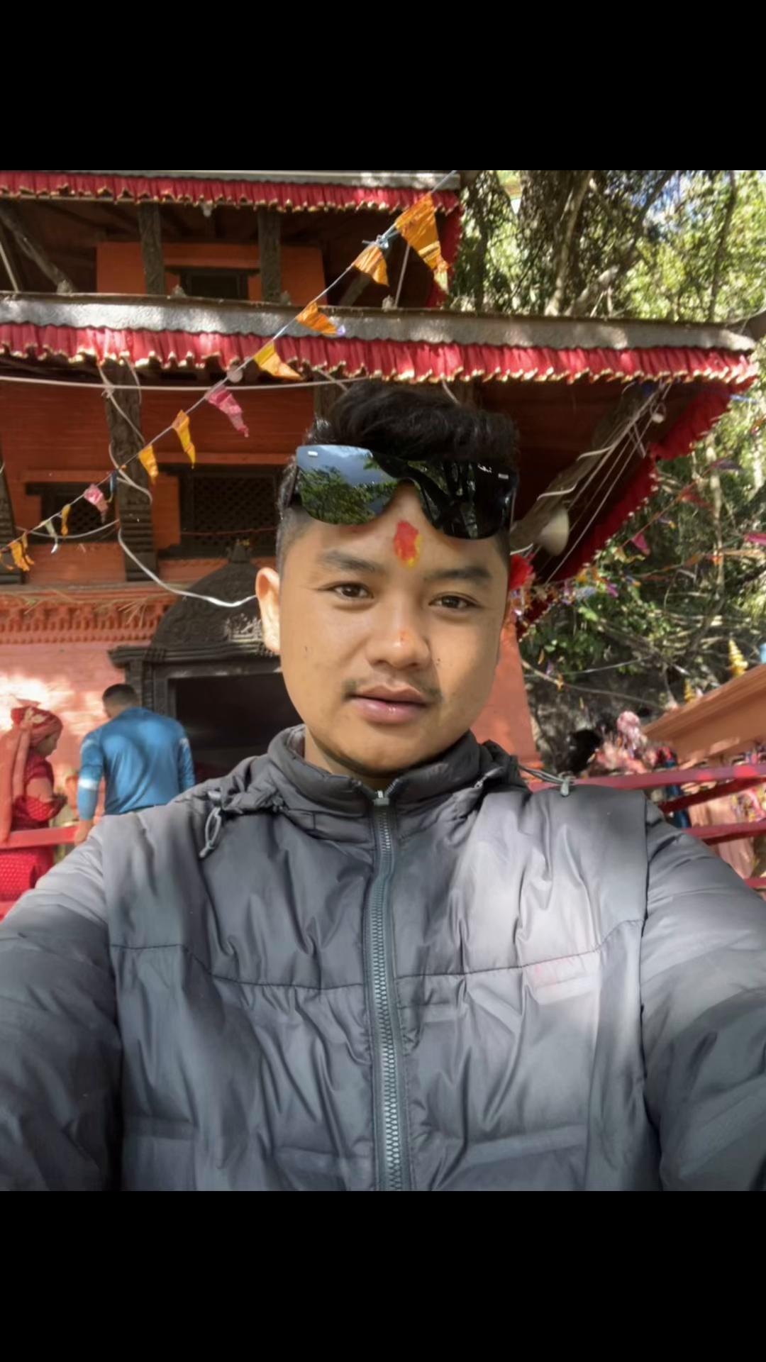 @बसन बगाले मगर