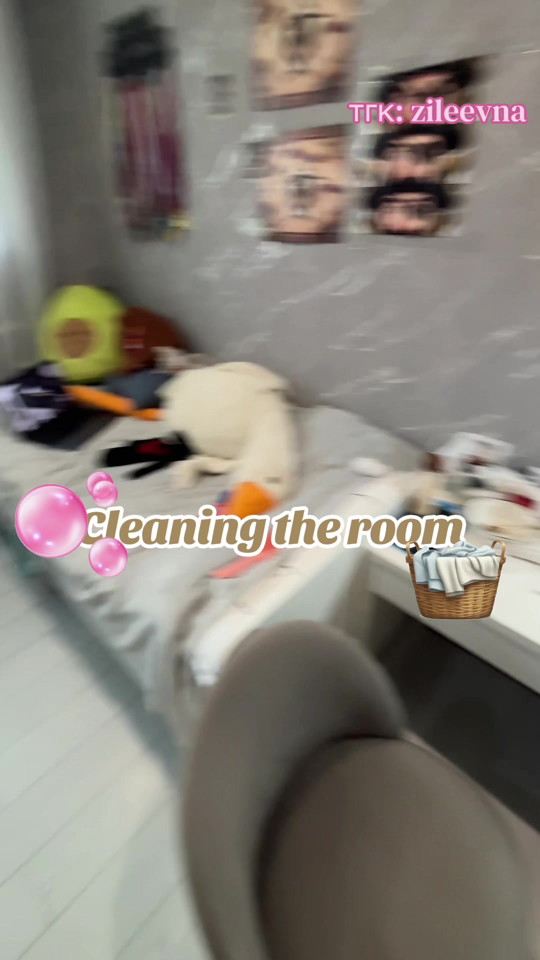 @zileevna