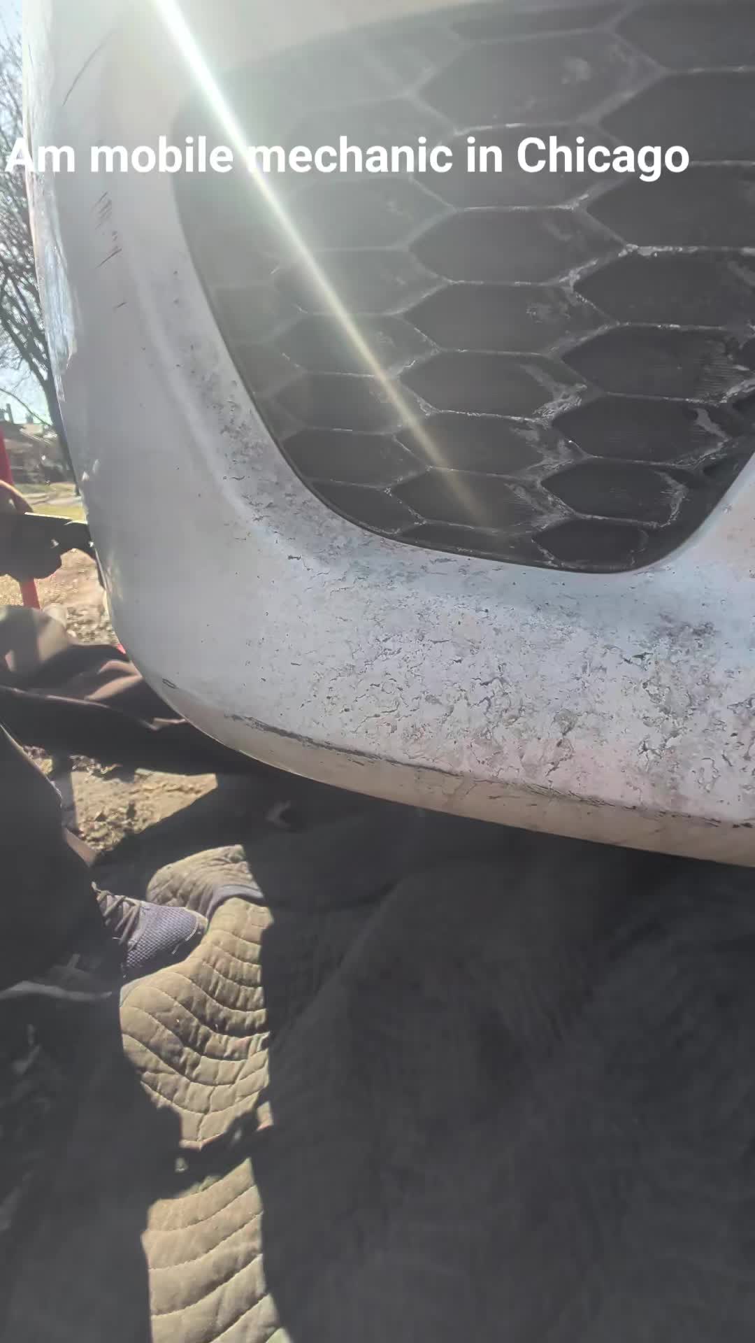 @AM Mobile mechanic