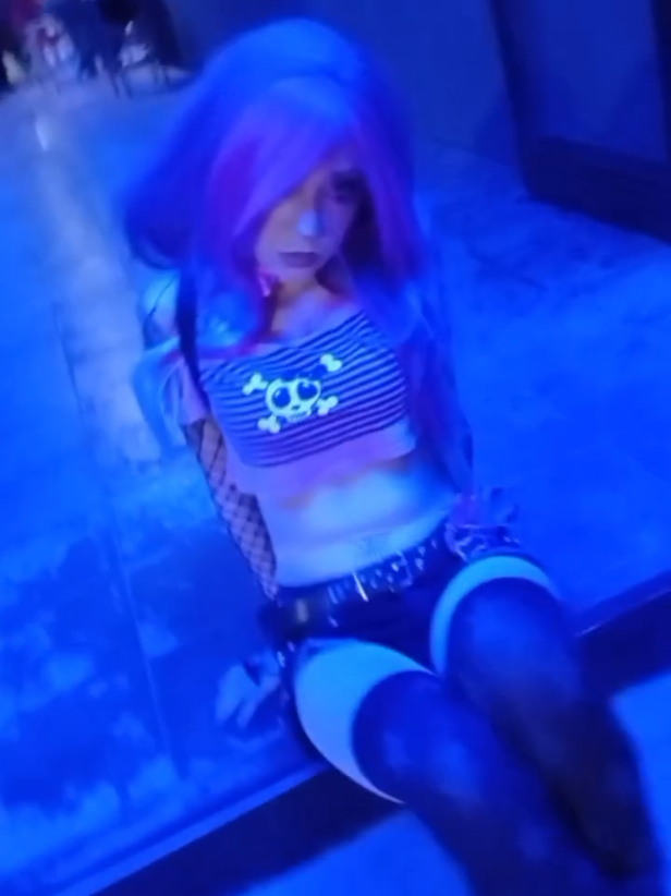 @Nikky Usagi