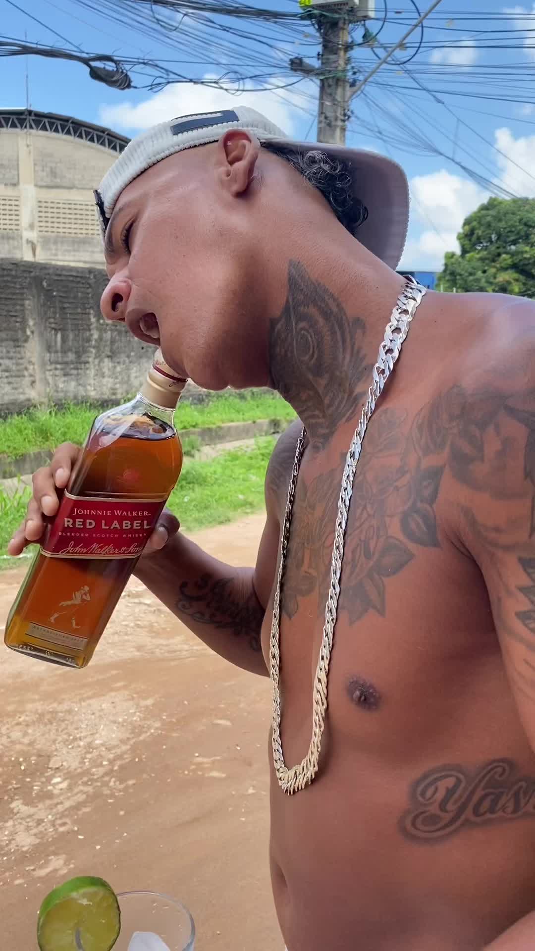 @cinho na voz oficial