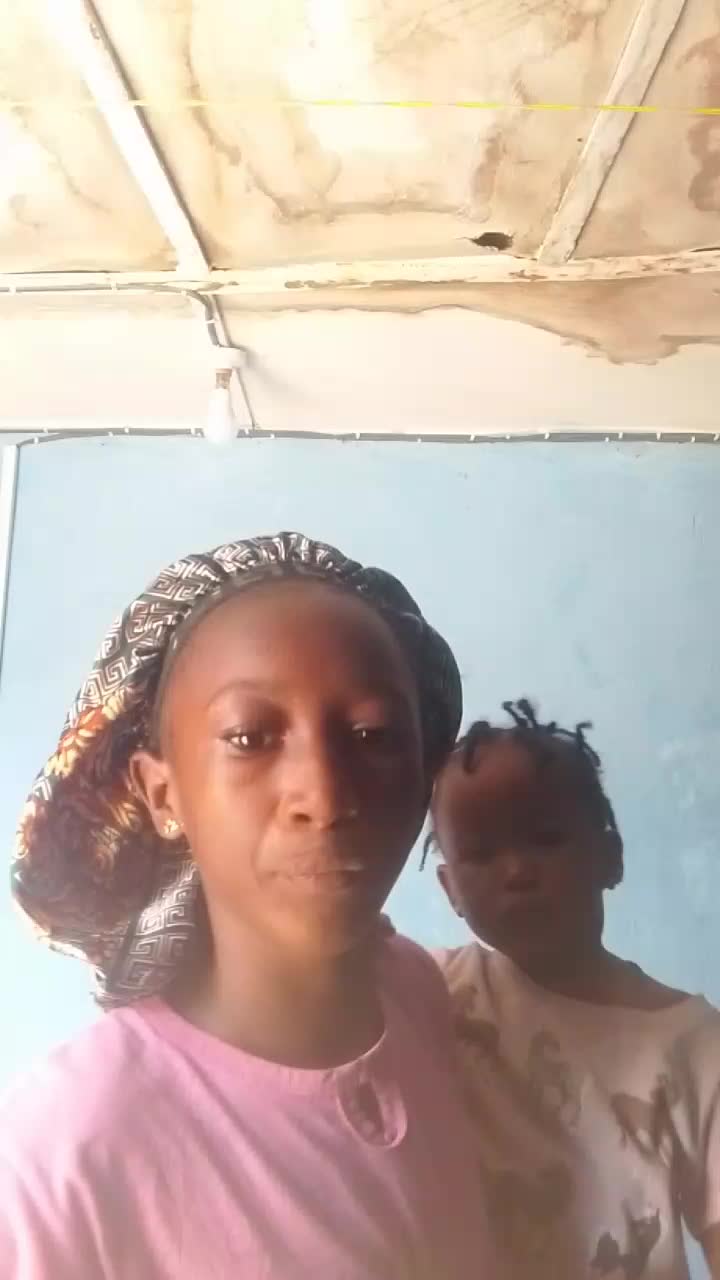 @Fatmata Kamara