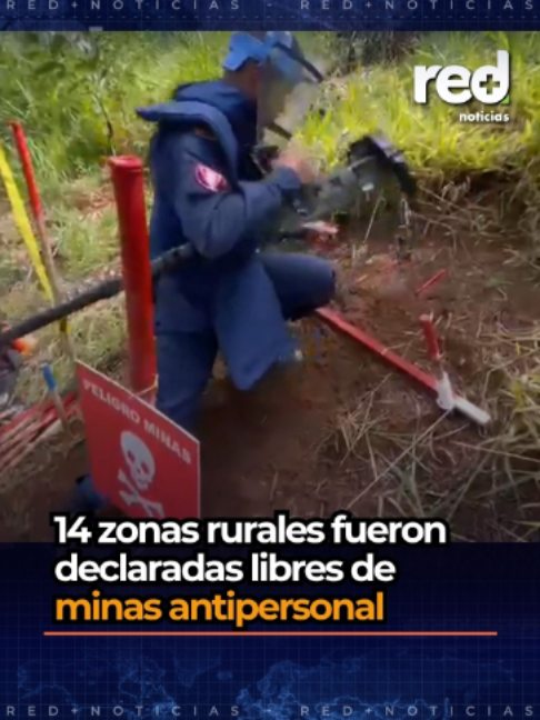@Red+ Noticias
