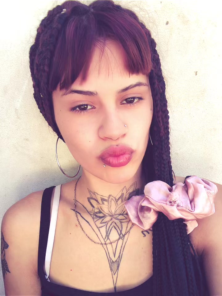 @milena valentina