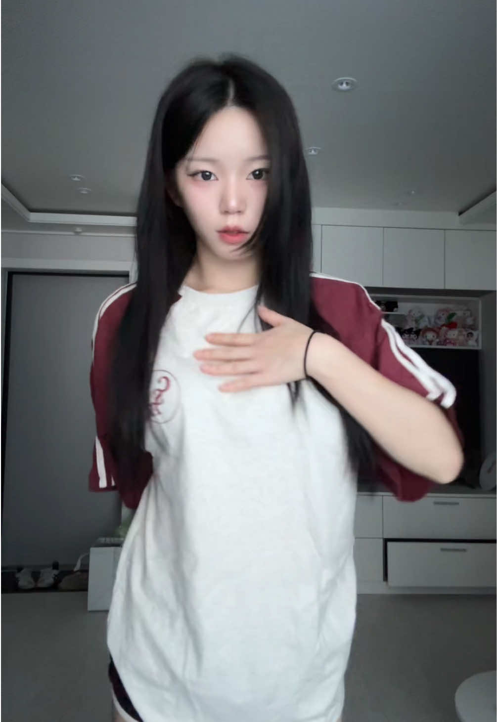 @쿠로미집착녀