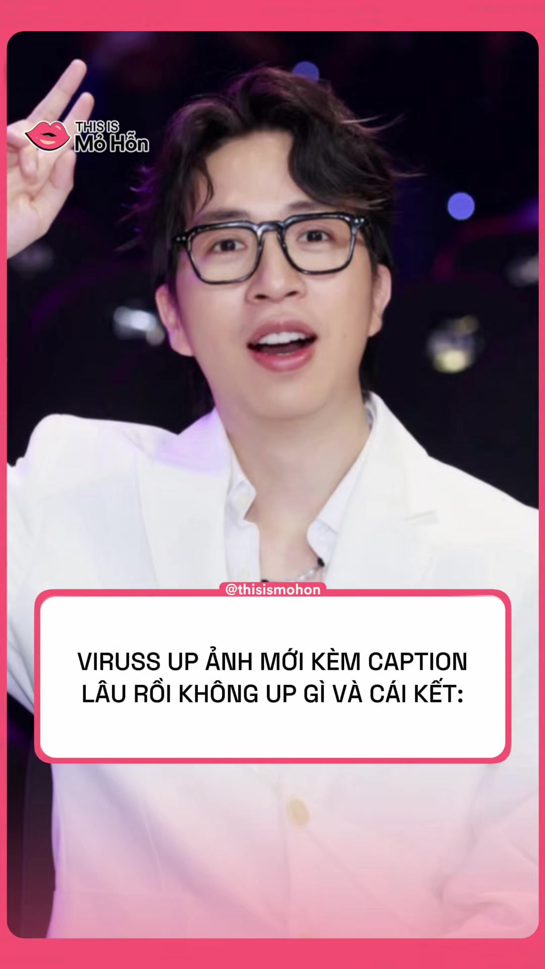 @This is Mỏ Hỗn