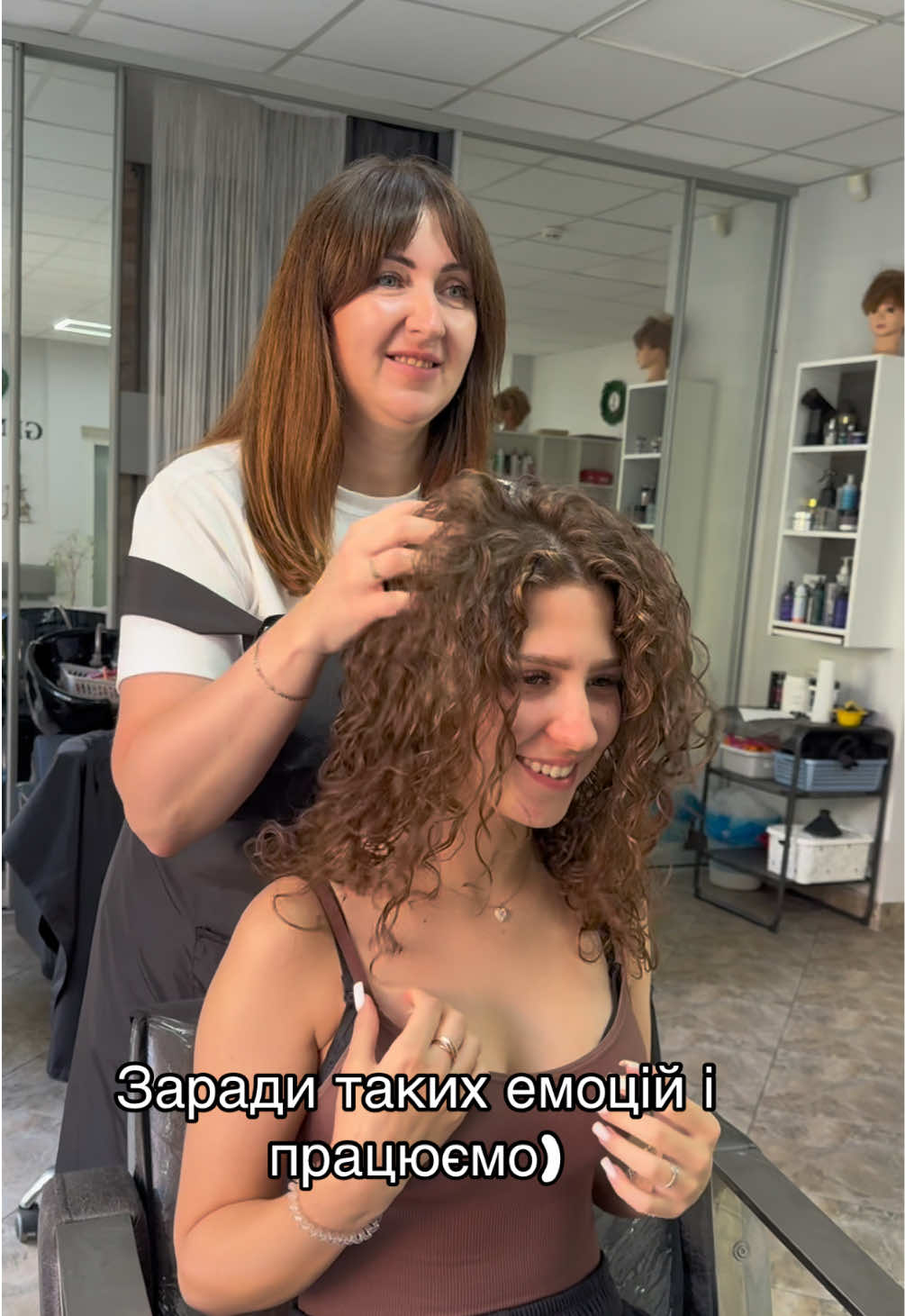 @Салон краси Genevie Тернопіль