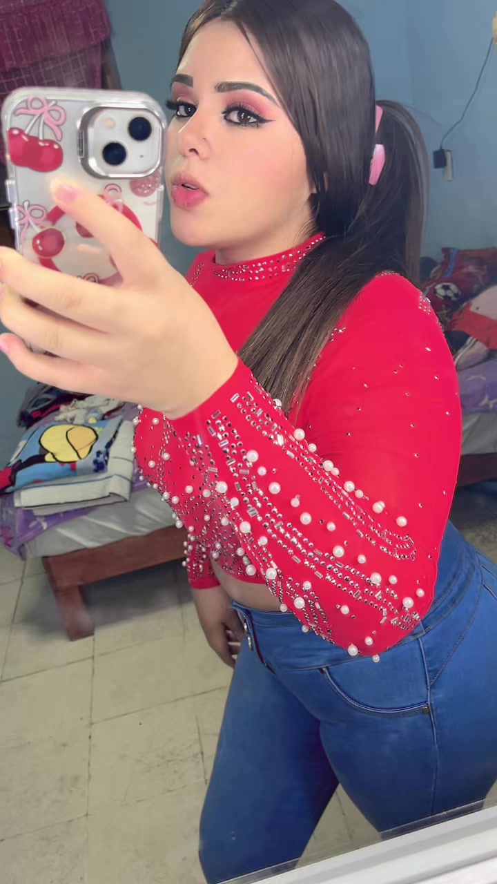 @Ojitos bonitos 🥰🐴🐎