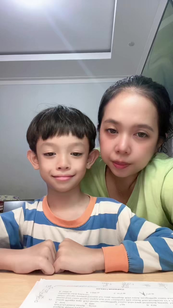 @Maia Marpaung