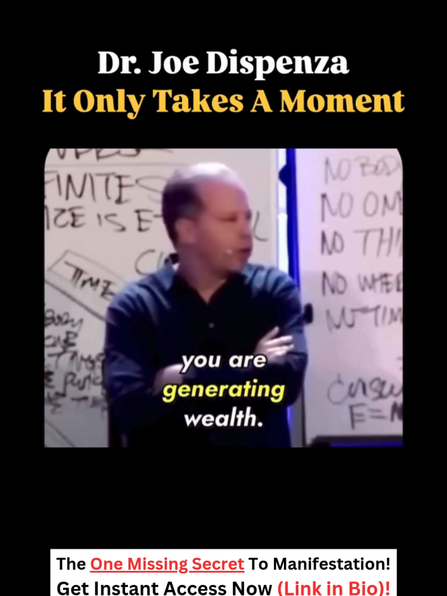 @ManifestationMindset