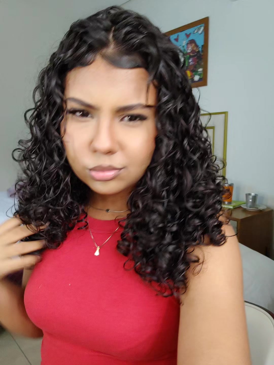@Juliana