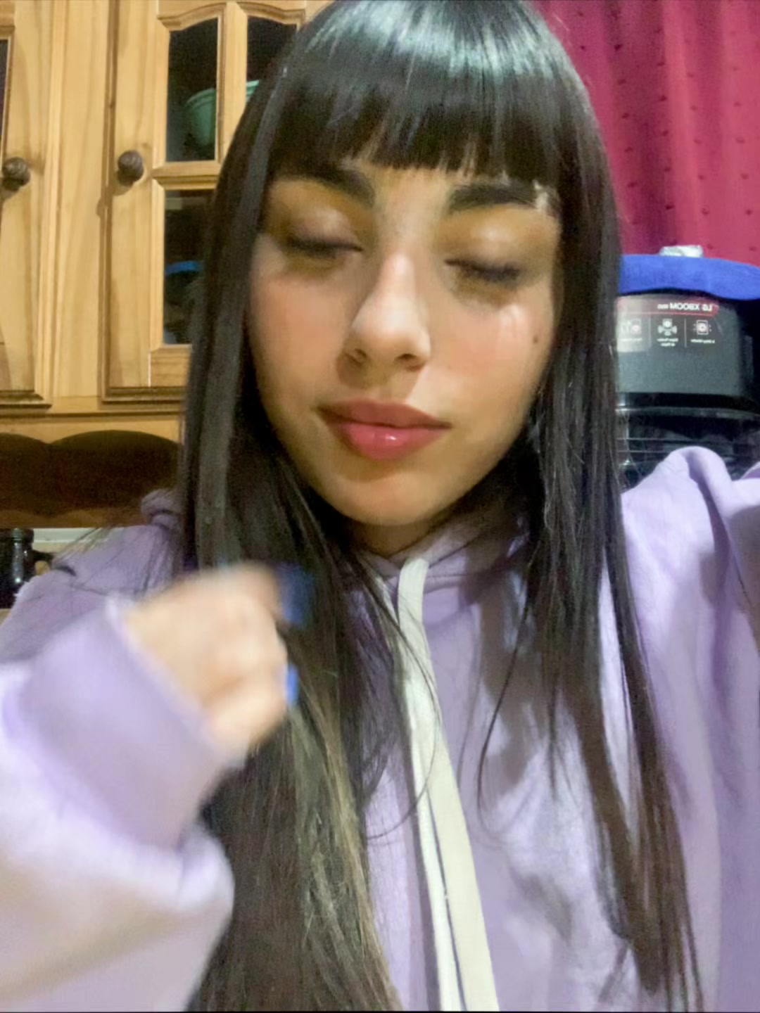 @pili pero no cuevas 💋❤️