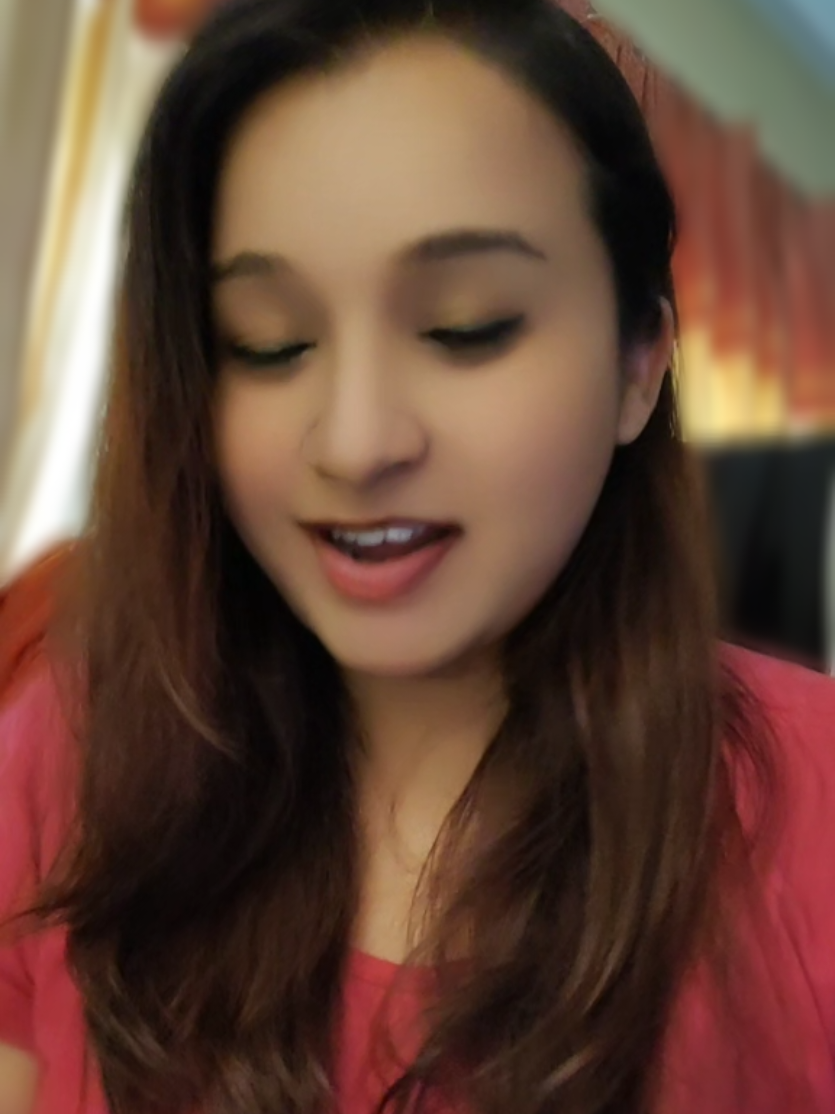 @RheAisha