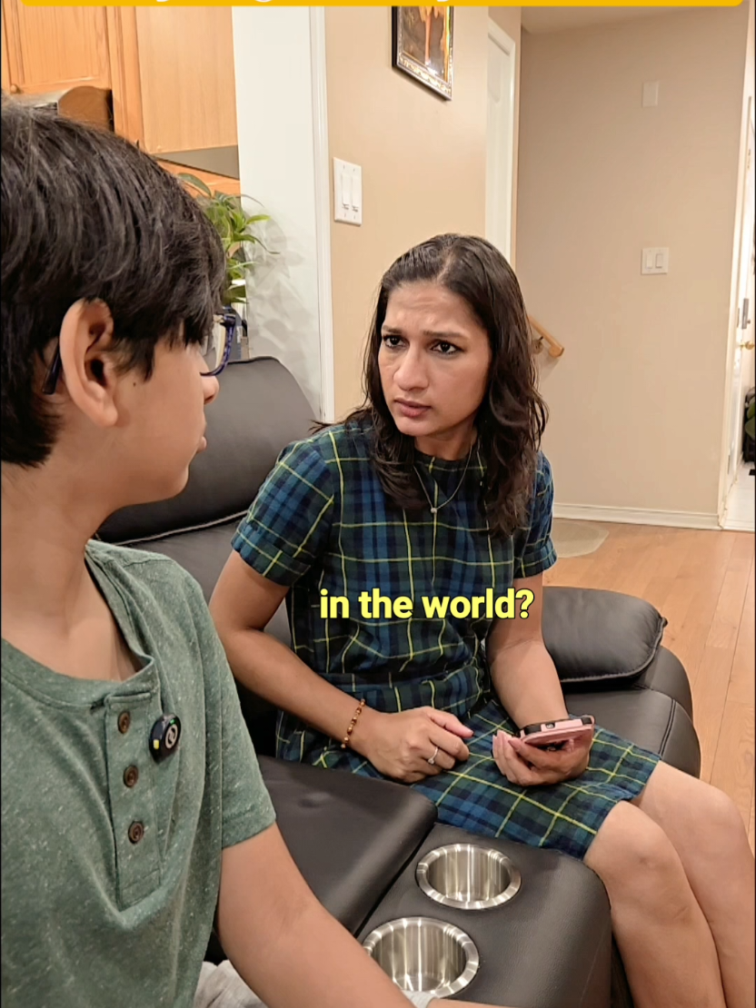 @Dhruv & Baljit's Filmy family