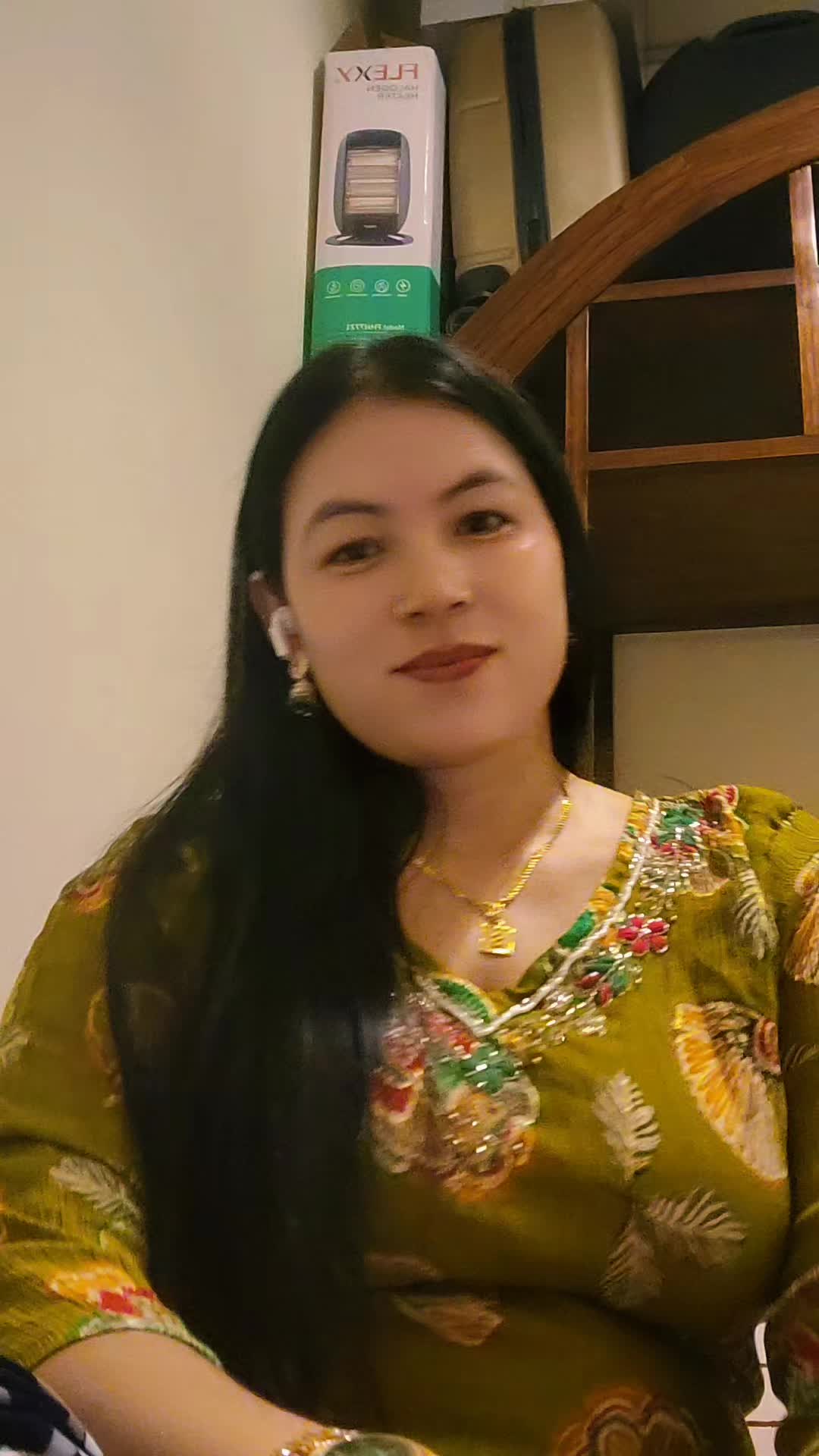@sunita maya