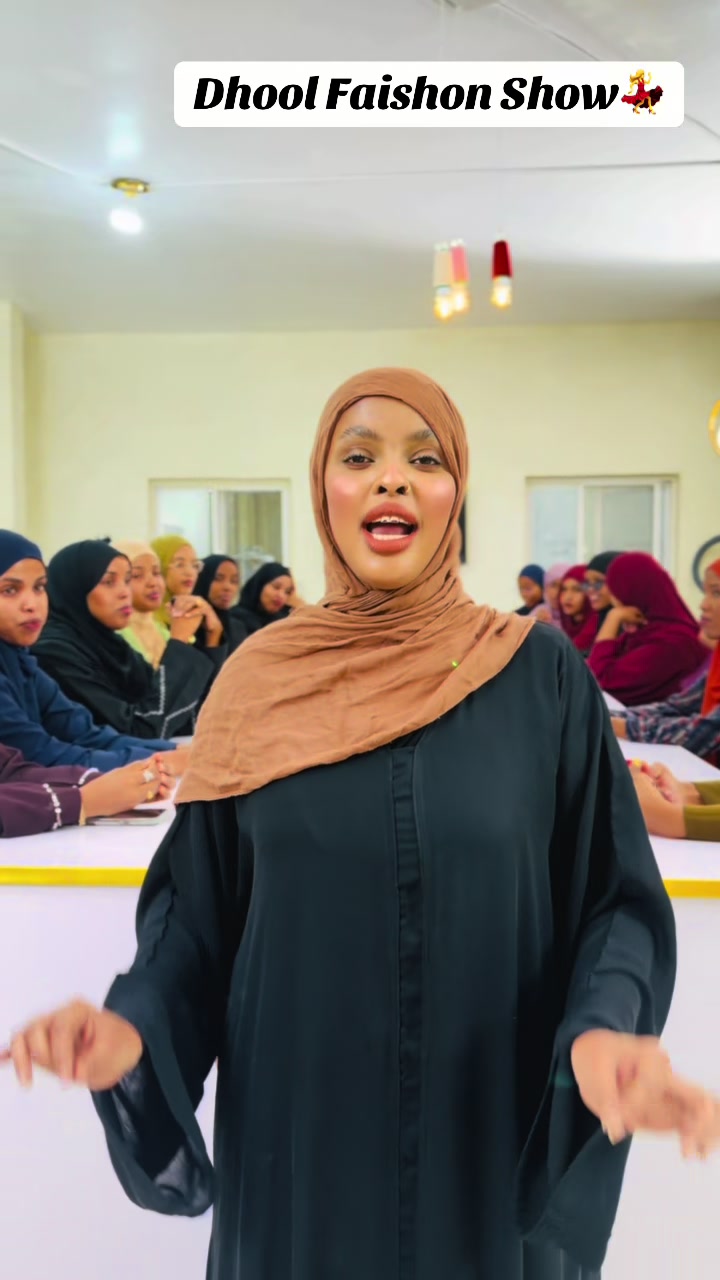 @Fadumo Riyaad
